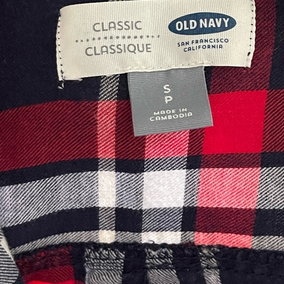 Flannel - Picture 2 of 2